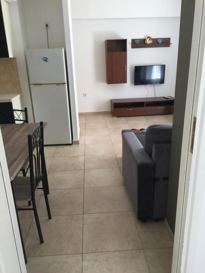 Open Concept 1 Bedroom Apartment 纳夫普利翁 外观 照片