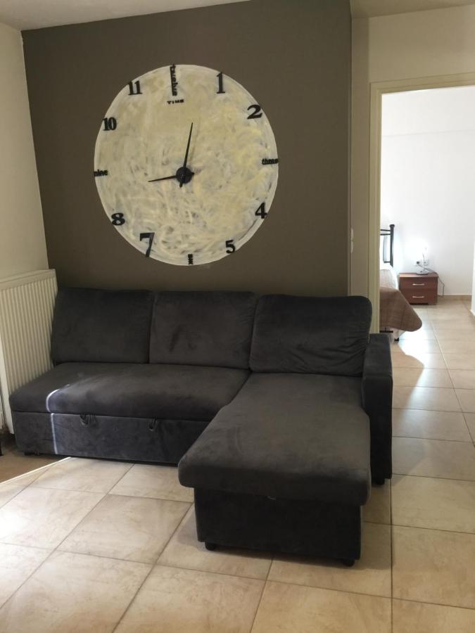 Open Concept 1 Bedroom Apartment 纳夫普利翁 外观 照片